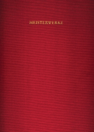Meisterwerke