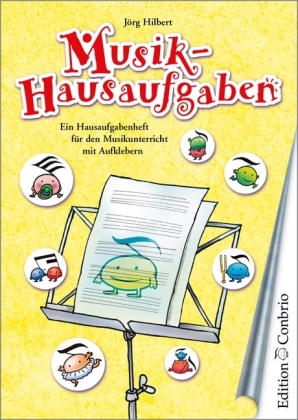 Musik-Hausaufgaben. H.1