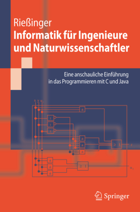 Informatik für Ingenieure und Naturwissenschaftler