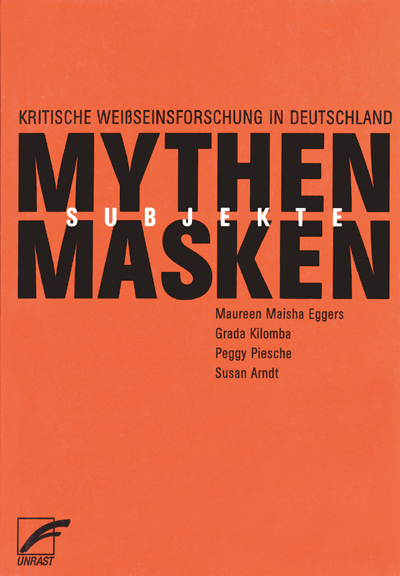 Mythen, Masken und Subjekte main product photo