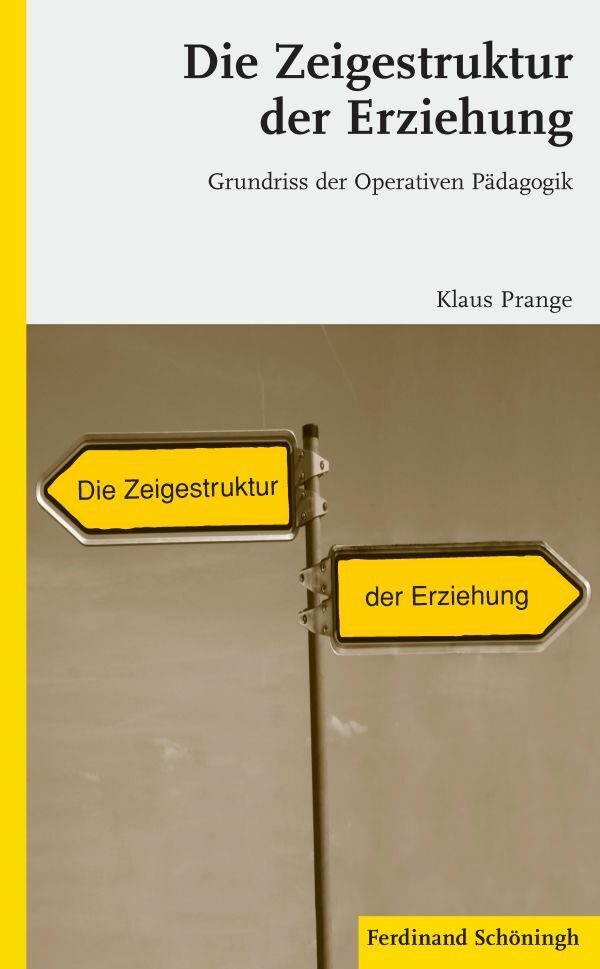 Die Zeigestruktur der Erziehung main product photo