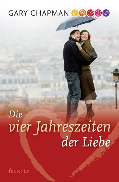 Die vier Jahreszeiten der Liebe main product photo