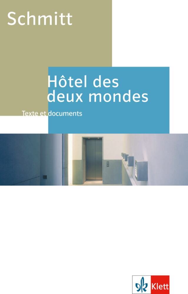 Hotel des deux mondes main product photo