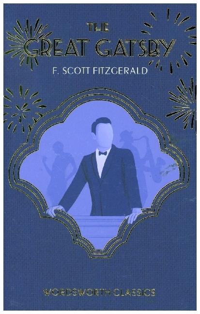 The Great Gatsby main product photo