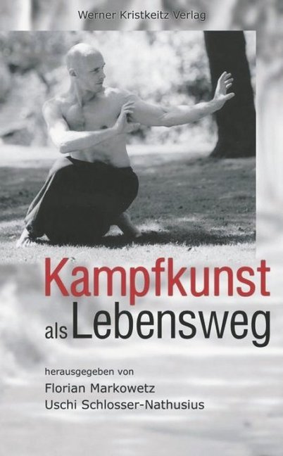 Kampfkunst als Lebensweg main product photo