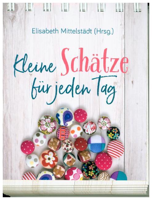 Kleine Schätze für jeden Tag main product photo