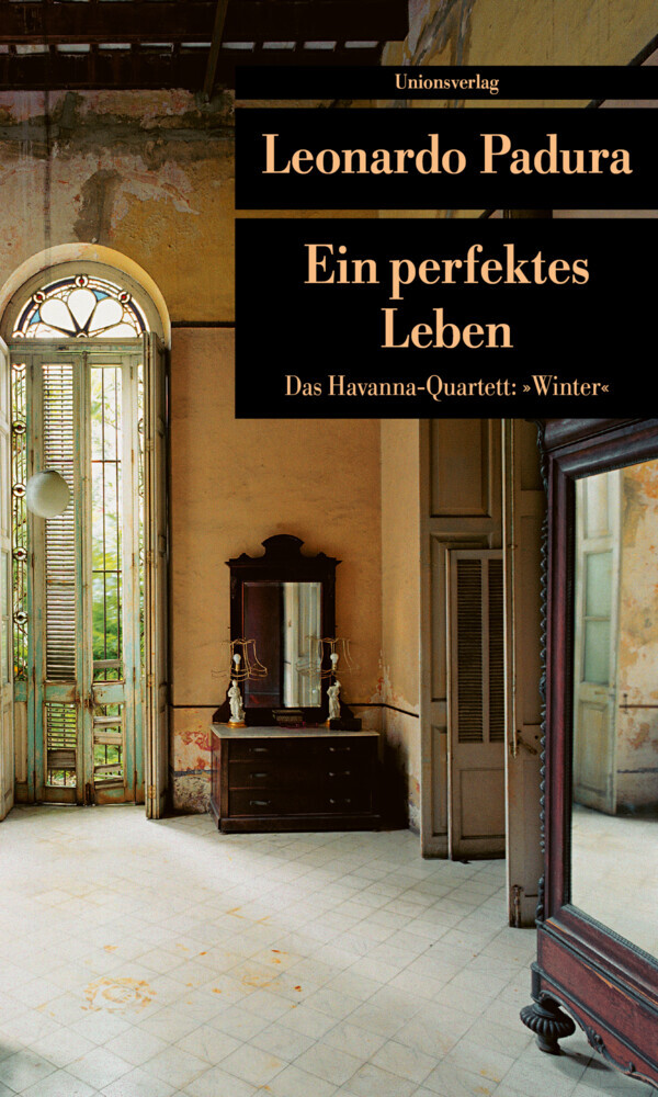 Ein perfektes Leben main product photo