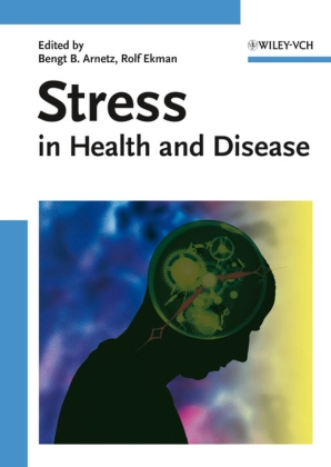 Handbook of Stress