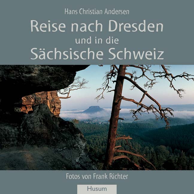 Reise nach Dresden und in die Sächsische Schweiz main product photo
