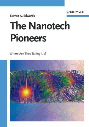The Nanotech Pioneers main product photo