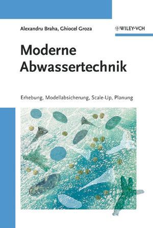 Moderne Abwassertechnik main product photo