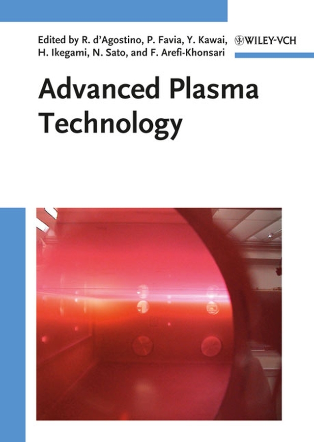 Advanced Plasma Technology main product photo