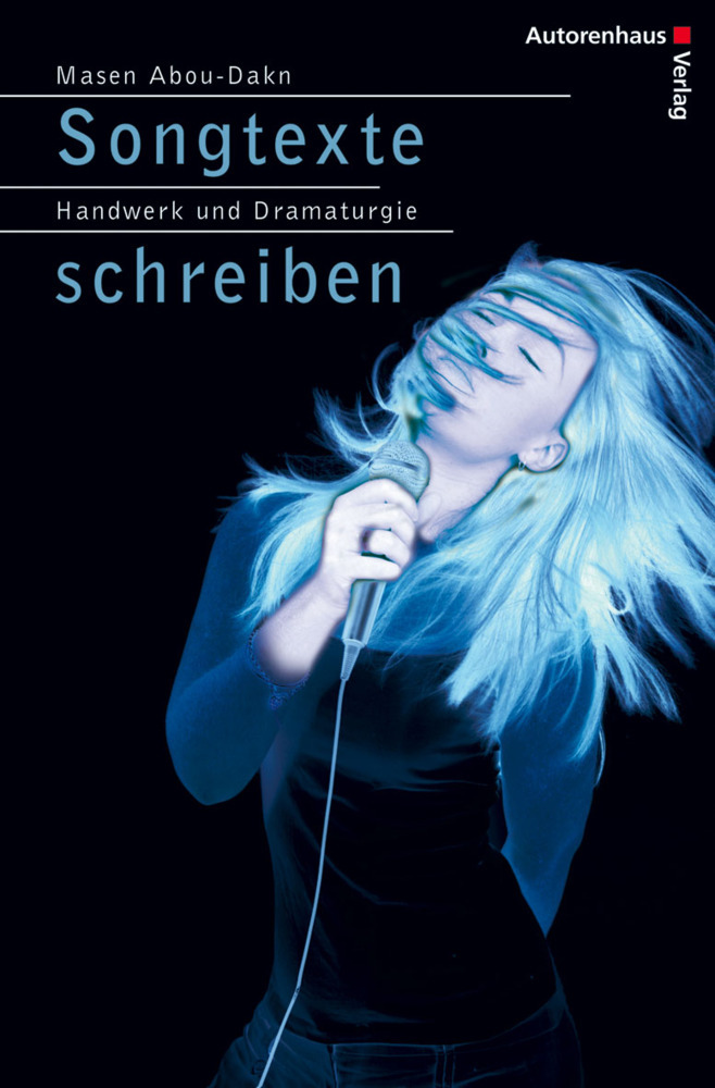 Songtexte schreiben main product photo