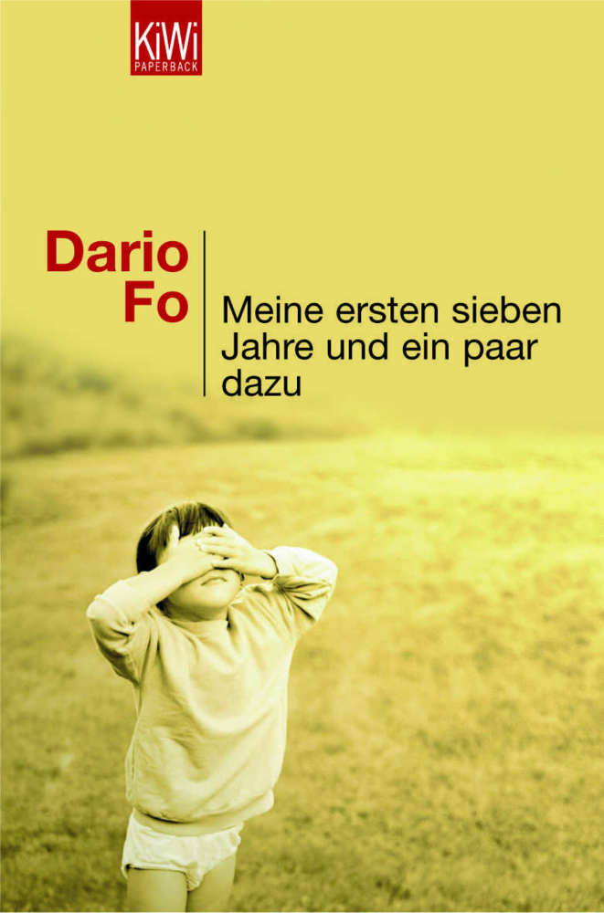 Meine ersten sieben Jahre und ein paar dazu main product photo