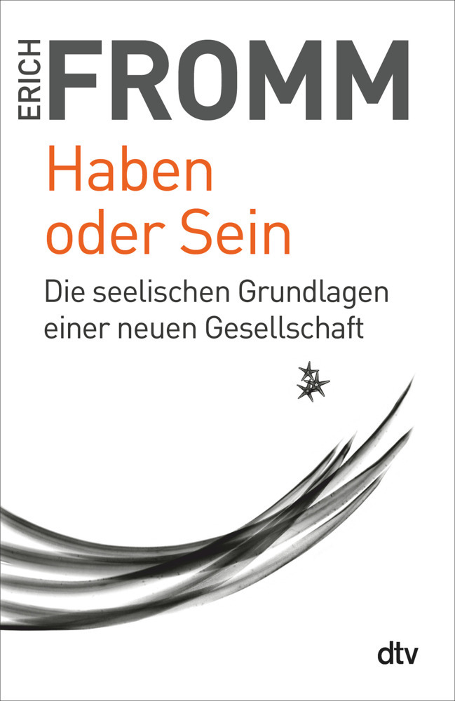 Haben oder Sein main product photo