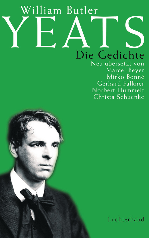 Die Gedichte main product photo