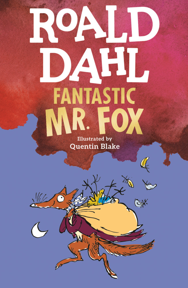 Fantastic Mr. Fox main product photo