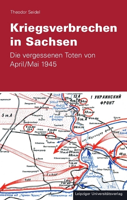 Kriegsverbrechen in Sachsen main product photo