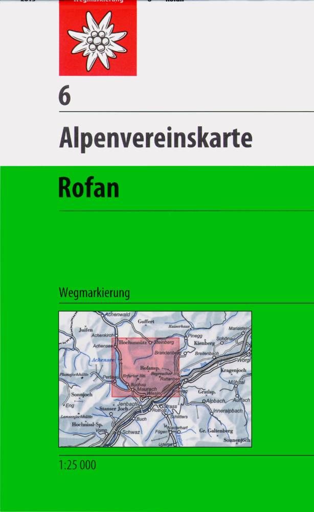 Rofan main product photo