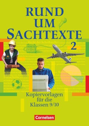 Rund um ... - Sekundarstufe I. Tl.2