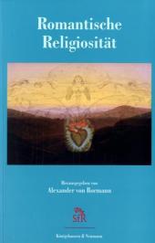 Romantische Religiosität