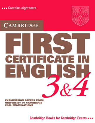 Student's Book