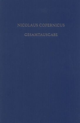Kommentar zu "De revolutionibus"
