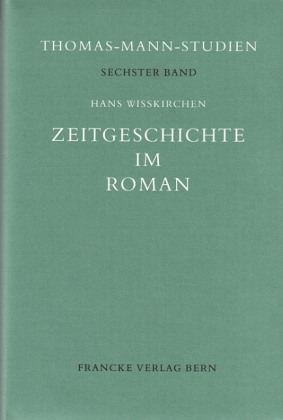 Zeitgeschichte im Roman