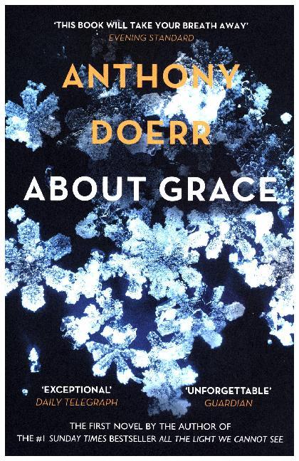 About Grace main product photo