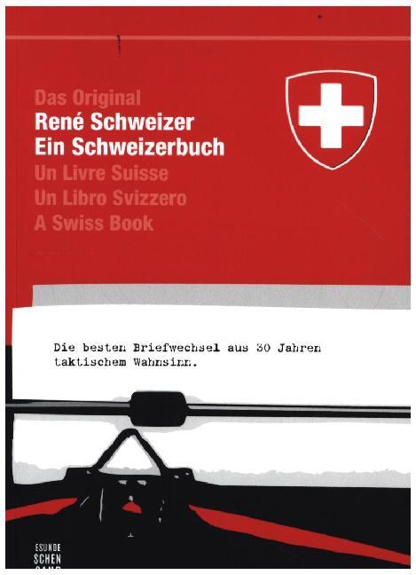 Ein Schweizerbuch main product photo