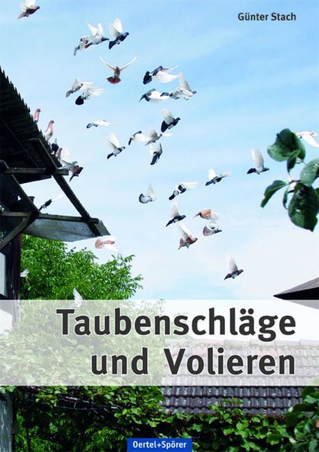 Taubenschläge und Volieren main product photo