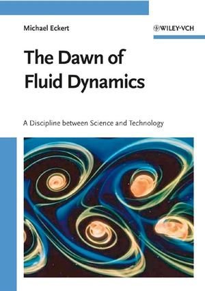 The Dawn of Fluid Dynamics main product photo