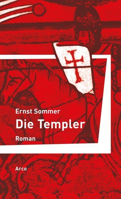 Die Templer main product photo