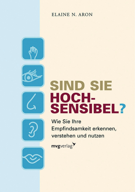 Sind Sie hochsensibel? main product photo