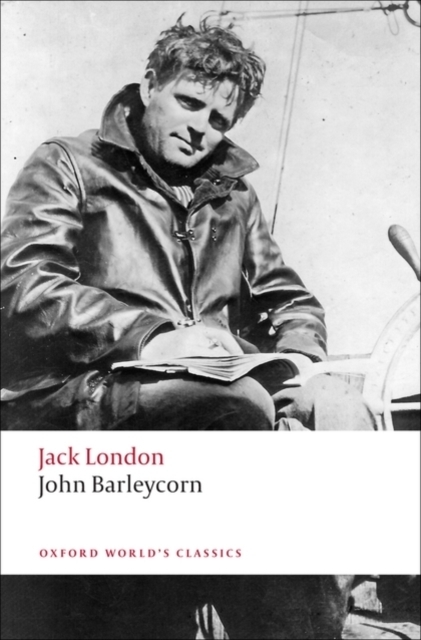 John Barleycorn main product photo