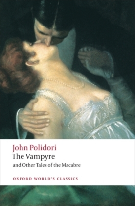 The Vampyre