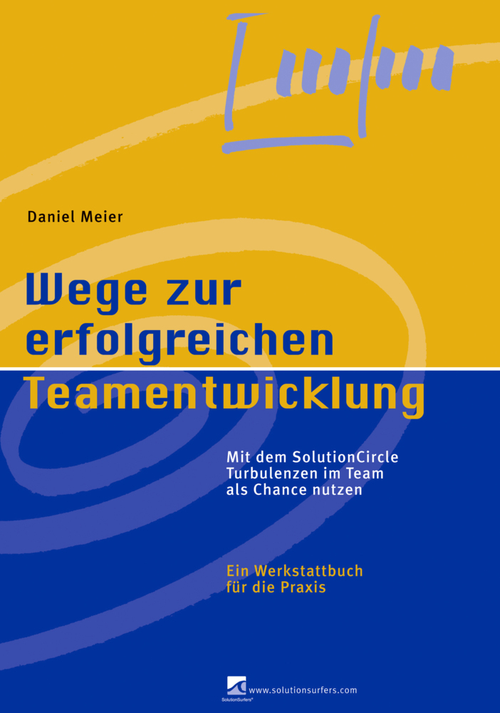 Wege zur erfolgreichen Teamentwicklung main product photo