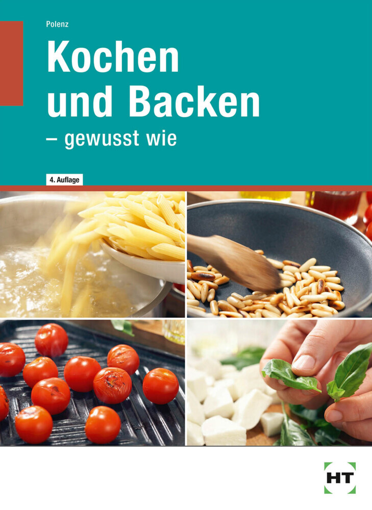 Kochen und Backen - gewusst wie main product photo
