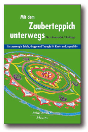 Mit dem Zauberteppich unterwegs, m. Audio-CD
