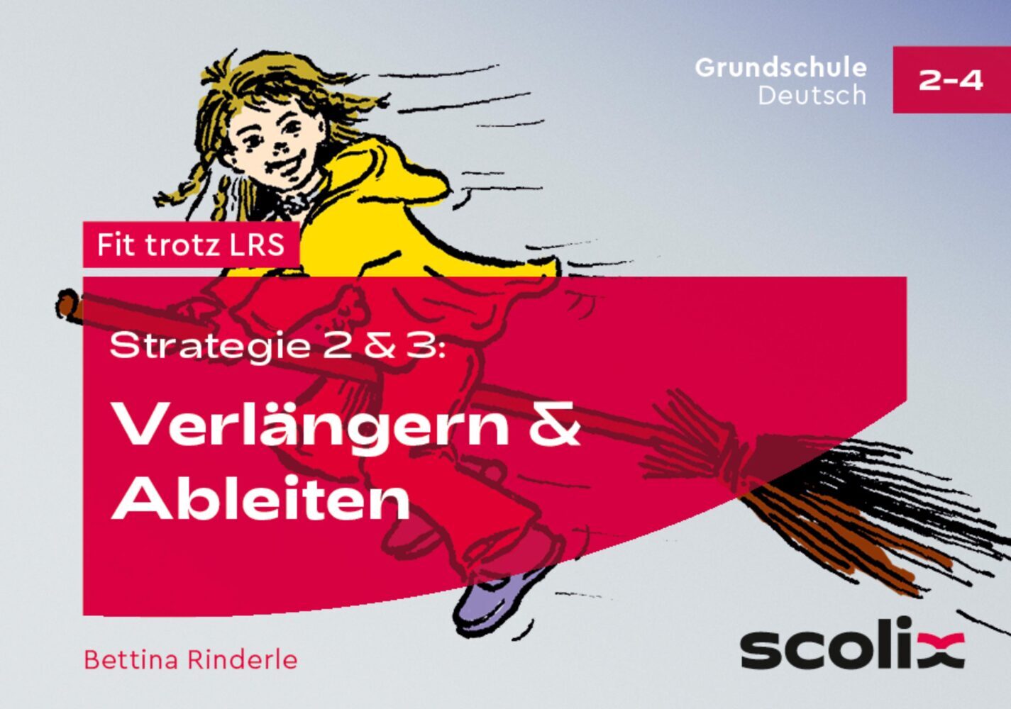 Strategie 2 & 3: Verlängern und Ableiten main product photo