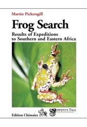 Frog Search