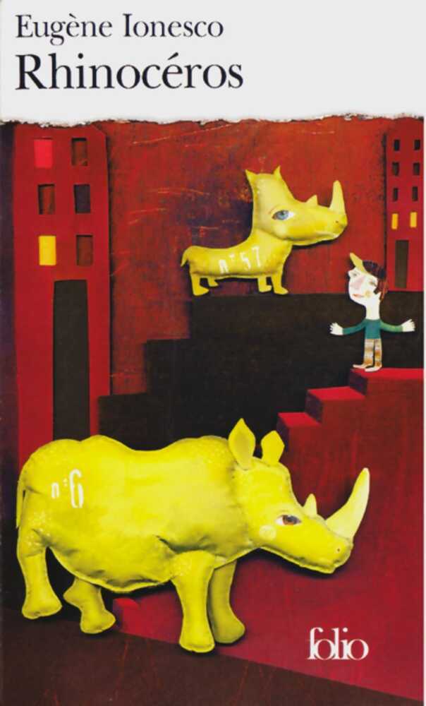 Rhinoceros main product photo