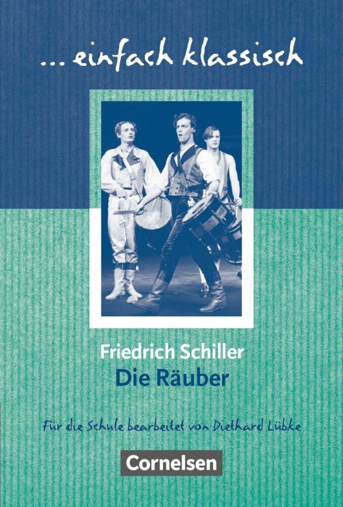 Einfach klassisch - Klassiker für ungeübte Leser/-innen main product photo