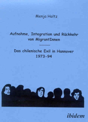 Aufnahme, Integration und Rückkehr von MigrantInnen
