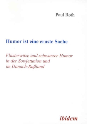 Humor ist eine ernste Sache
