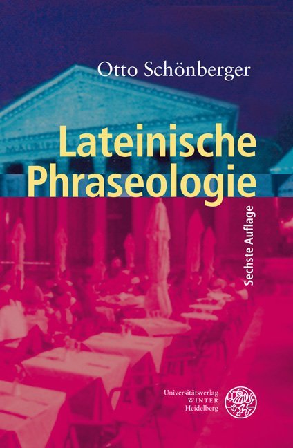 Lateinische Phraseologie main product photo
