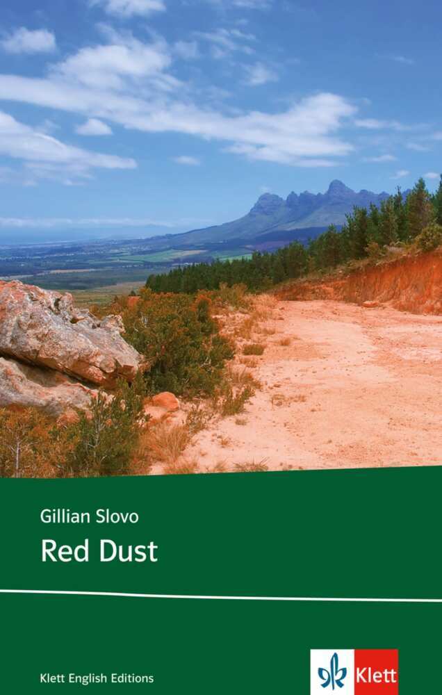 Red Dust main product photo