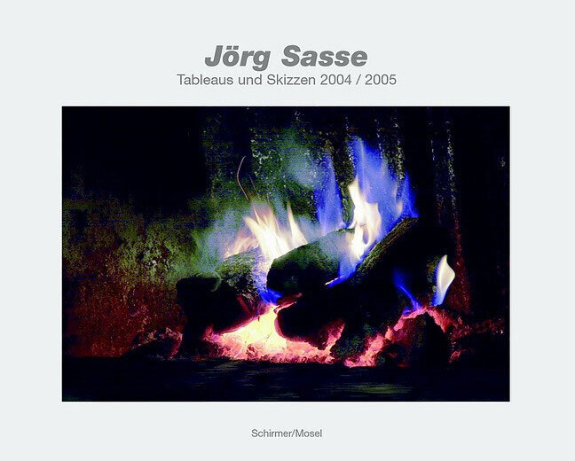 Tableaus und Skizzen 2004/2005 main product photo