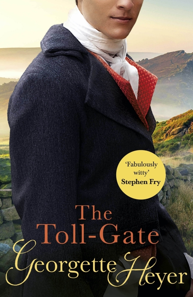 The Toll-Gate main product photo