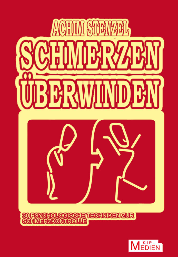 Schmerzen überwinden main product photo